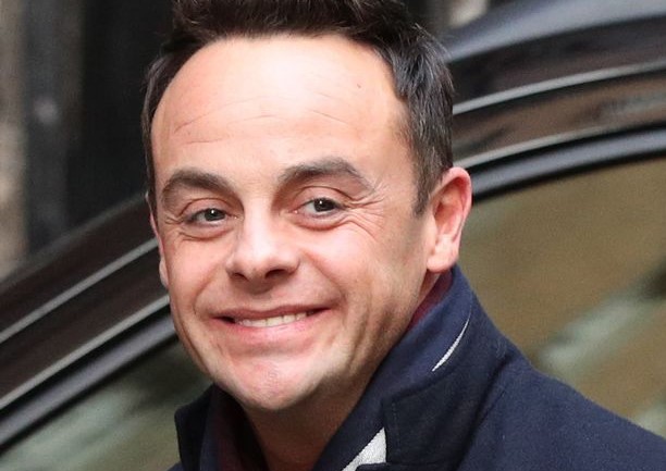 Anthony McPartlin-Movies, Songs,Life, Kids, Height, Net Worth, Bio, Wife, Age